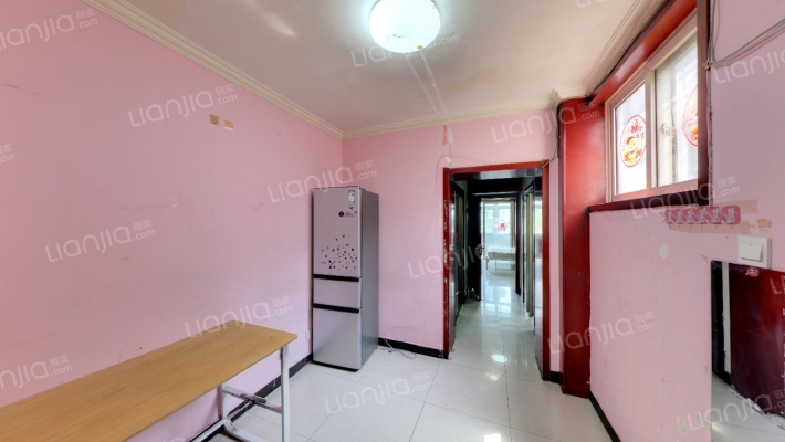 海户西里31号院二手房实景图