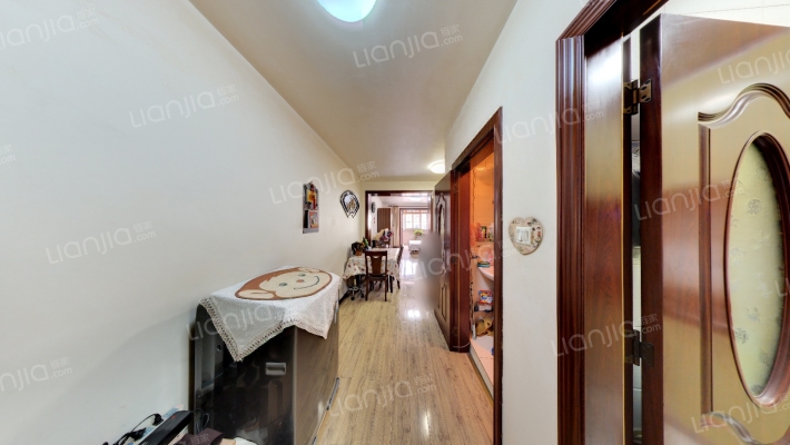 紫光苑二手房实景图