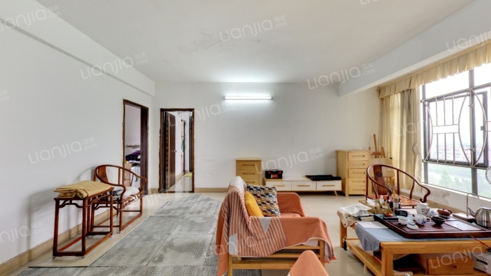 颐景豪园一期二手房实景图