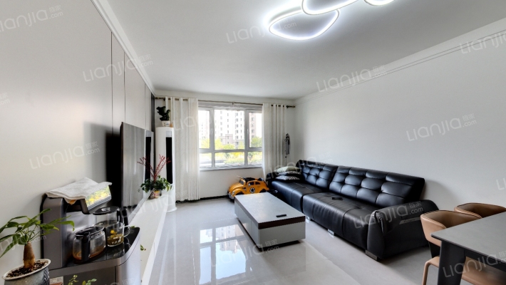 青果青城莹波苑二手房实景图