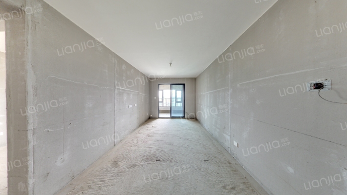 融信朗悦时光之城文苑二手房实景图