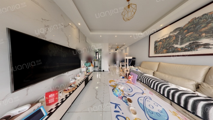 佳米基尚领公苑二手房实景图