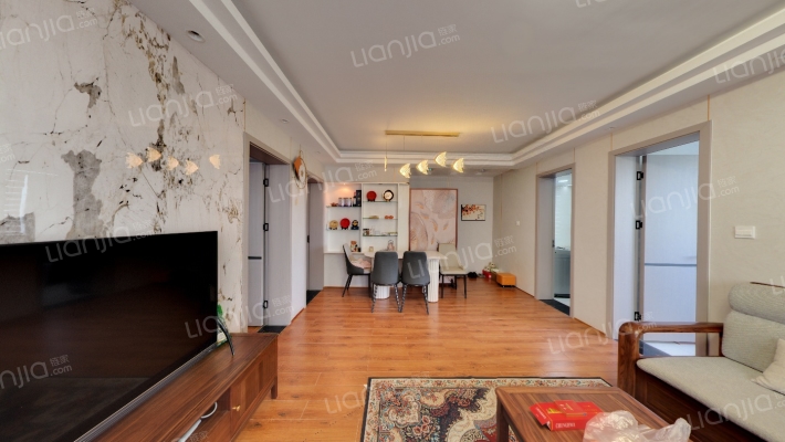 宝卿花园二手房实景图