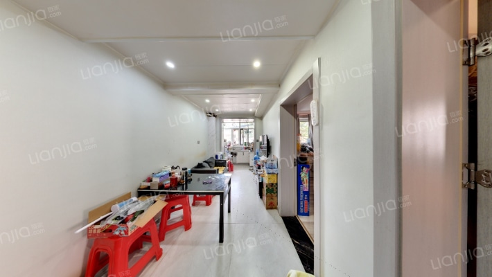 春荣里二手房实景图