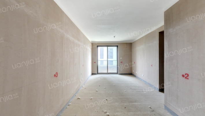 郑地美景东望一期二手房实景图