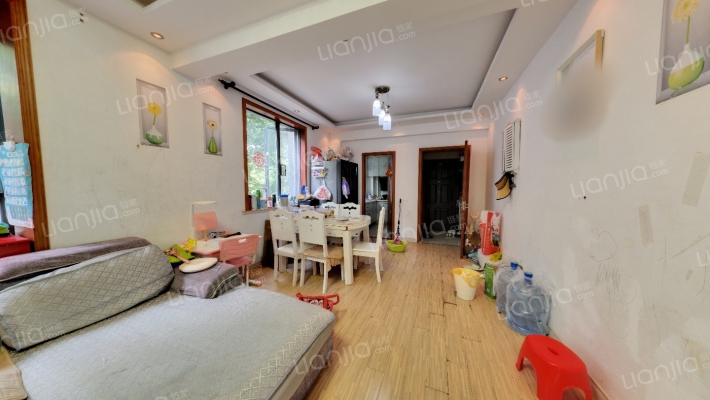 东胥香花园二手房实景图