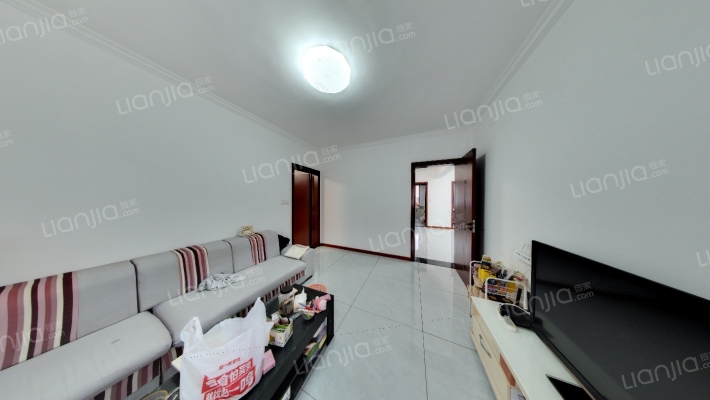 塘桥机械新村二手房实景图