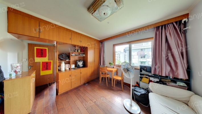 城北商贸园二手房实景图