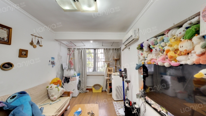 外东山弄二手房实景图