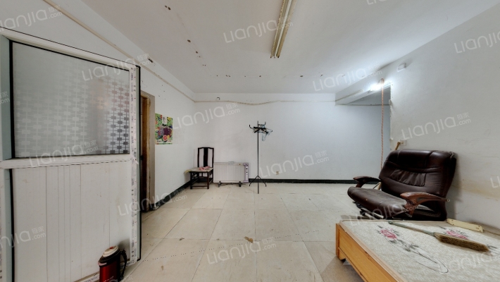 菜市街100号二手房实景图