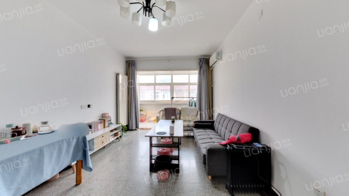 凌云路14号二手房实景图