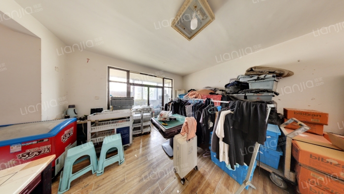 中豪汇景湾二手房实景图