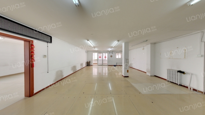 阳明广场二手房实景图