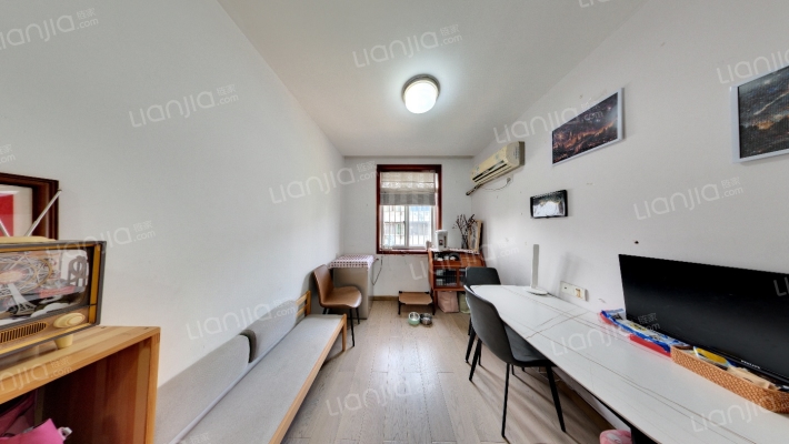 白荡海社区二手房实景图