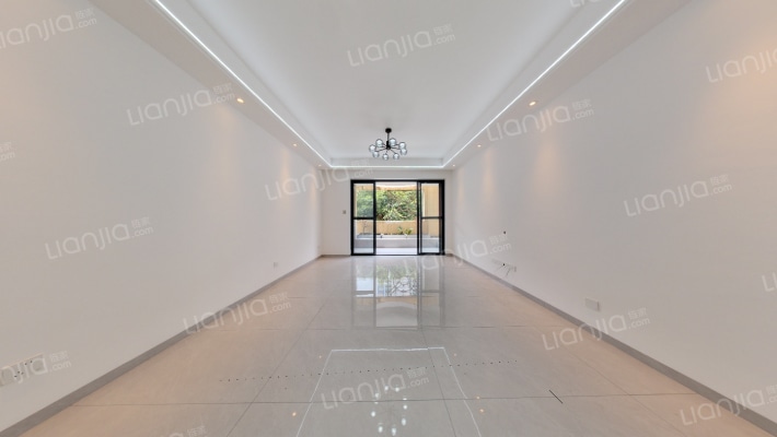 绅宝花园二手房实景图