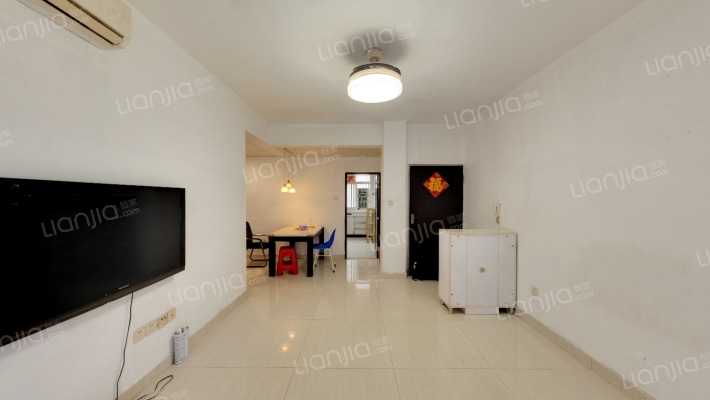 活力宝小区二手房实景图