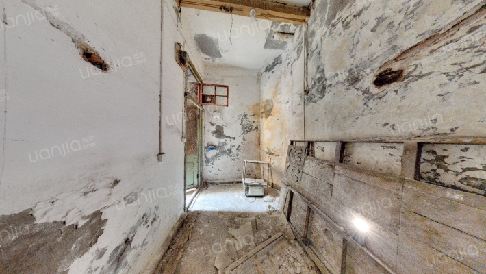 尊贤里二手房实景图