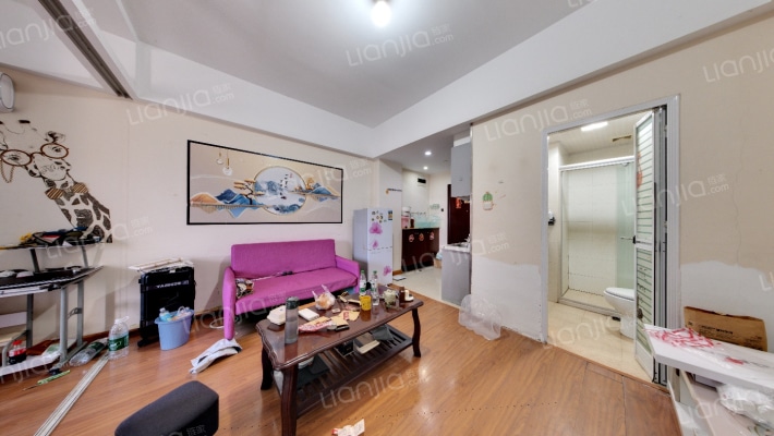 金沙居二手房实景图