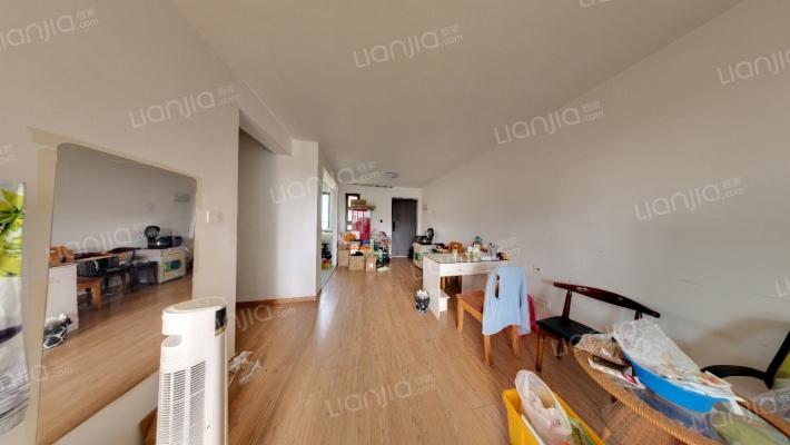 中锐星未来二手房实景图