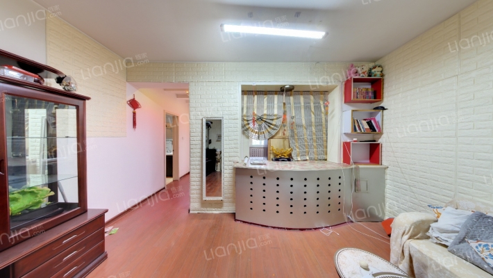 泰通公寓二手房实景图