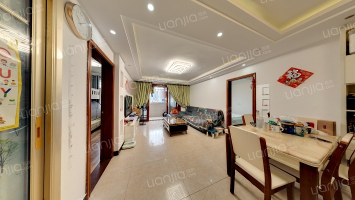 美思苑大厦二手房实景图