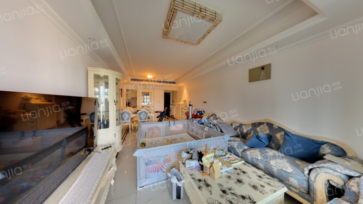 望澜府二手房实景图