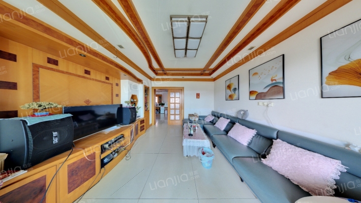 维达三村二手房实景图