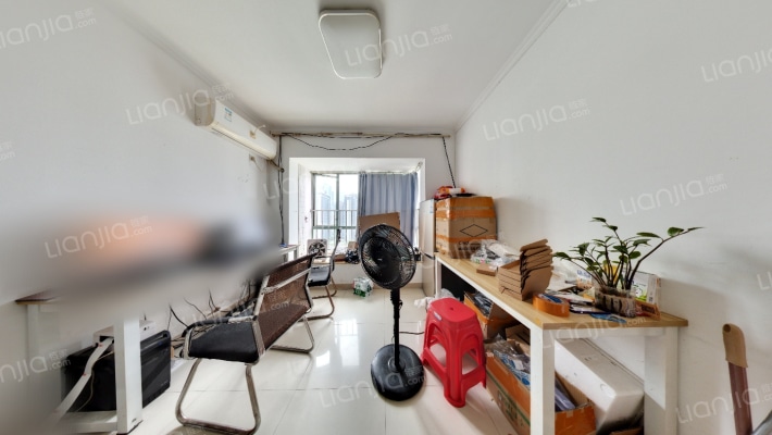 金茂礼都二手房实景图