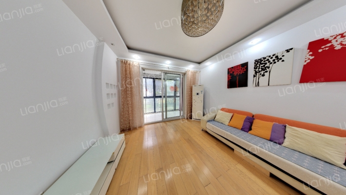 梧桐花园二手房实景图