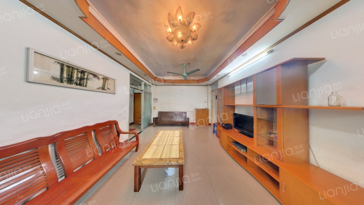 普澜路二手房实景图