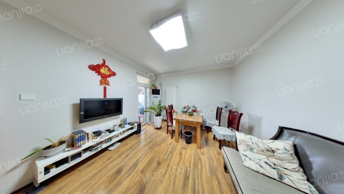 蓝水岸二手房实景图