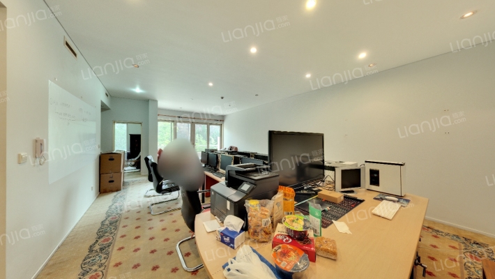 富成花园二手房实景图