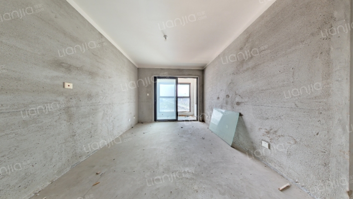 朝阳河花苑一二期二手房实景图