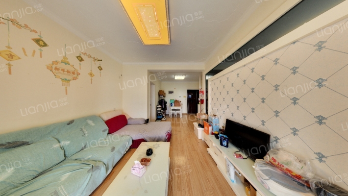 黄浦城市花园二手房实景图