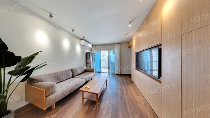 逸翠园二期二手房实景图