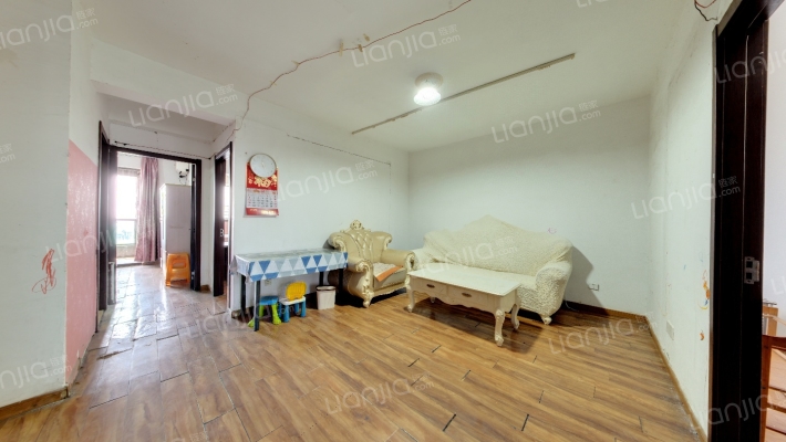 宋都东郡国际嘉湾二手房实景图