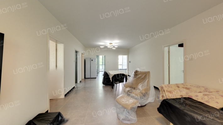 金科王府二手房实景图