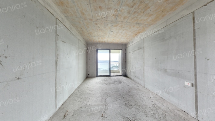 中南滨江国际二手房实景图