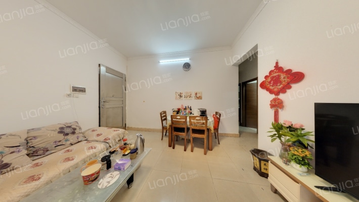 德政一街二手房实景图