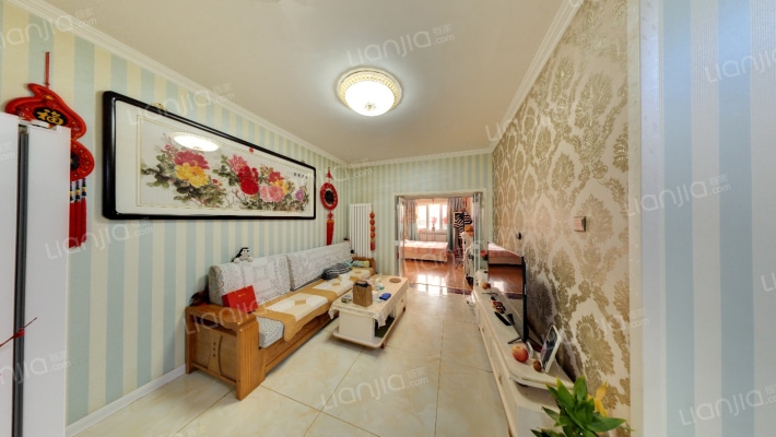 嘉华园（河东区）二手房实景图