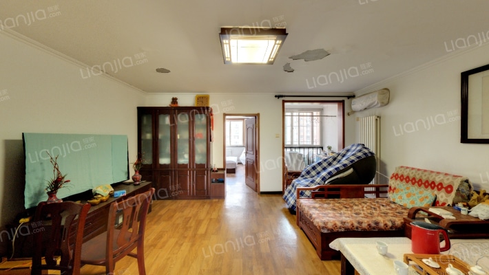 建西苑北里二手房实景图