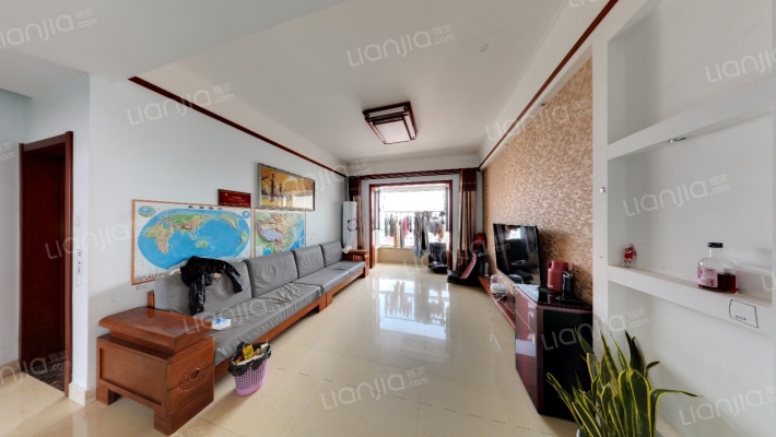 柴楼兴园二手房实景图