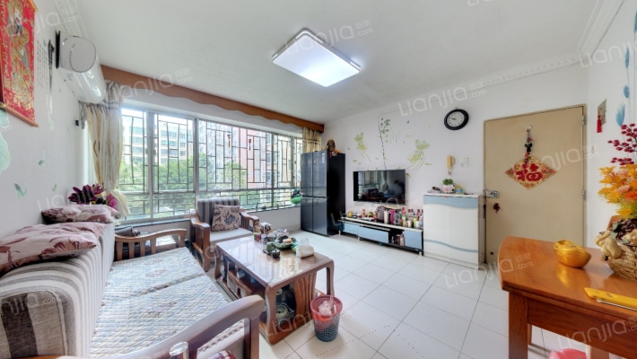 阳光翠园二手房实景图