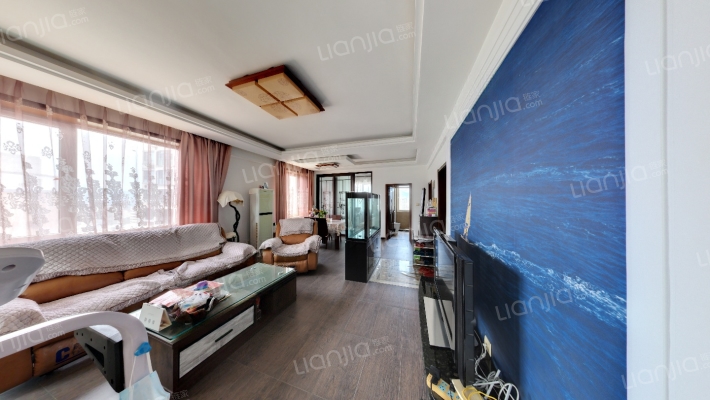 弘基三期二手房实景图