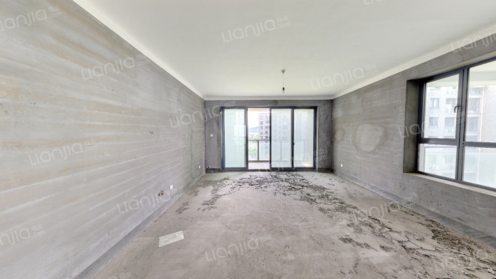 远洋山水花园二手房实景图