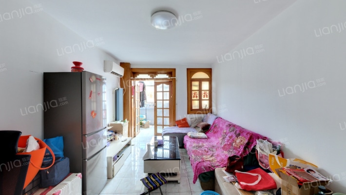 春艳里二手房实景图