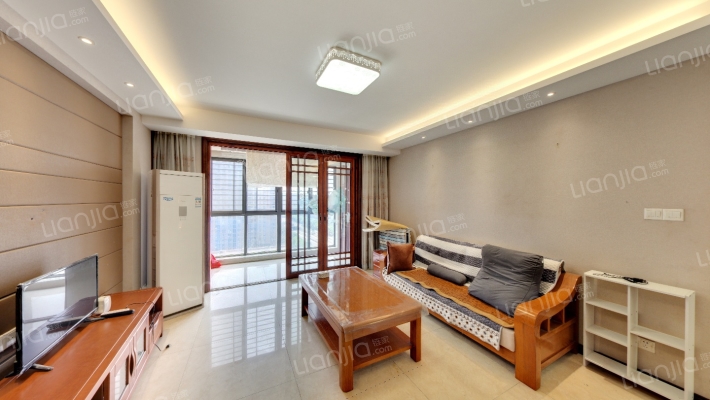 水韵花都家园二期北组团二手房实景图