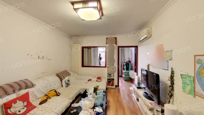 西宏苑二手房实景图