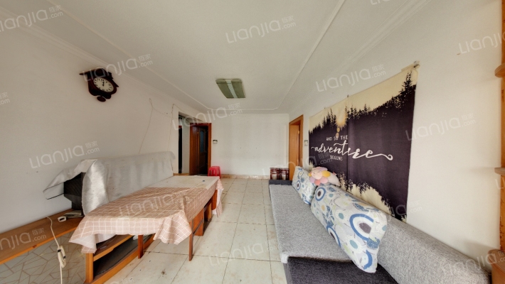 美丽心殿二手房实景图