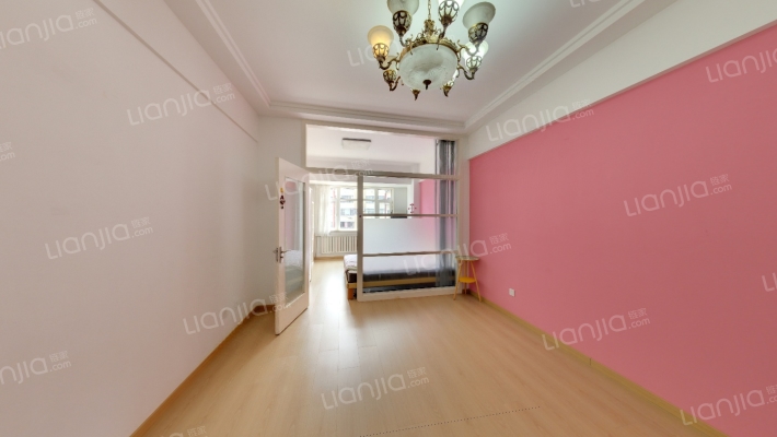 华兴·彼得公寓二手房实景图